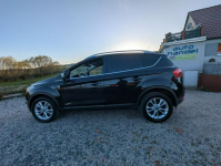 Ford Kuga Titanium 4x4 rejestracja 2012 Kamienna Góra - zdjęcie 9