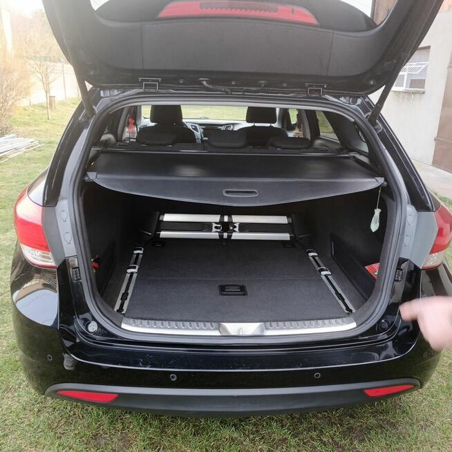 Sprzedam Hyundai I40 Borowe - zdjęcie 4