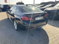 BMW 430 Salon PL_Xdrive Mpakiet Automat Welur Kamera Podgrzewanie Gliwice - zdjęcie 6