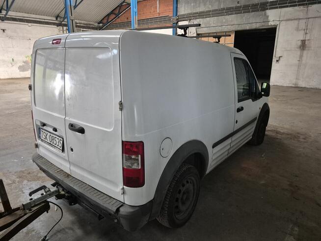 Opel Zafira, Ford Transit Connect, przyczepy lekkie - 3 szt. Kielce - zdjęcie 5