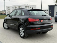Audi Q3 2.0 TDI / 140KM Nawigacja Kamera Tempomat Alufelgi Mrągowo - zdjęcie 7