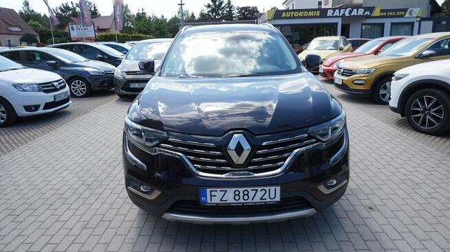 Renault Koleos Automat. Piękny. Gwarancja. Polecam!!! Zielona Góra - zdjęcie 2
