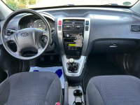 Hyundai Tucson 4x4 Super Stan Radom - zdjęcie 12