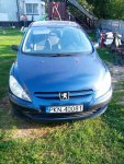 Sprzedam samochód Peugeot,307 Kleczew - zdjęcie 6