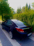 Opel Insignia 2.8T V6 Sport 4x4   260 KM Wawer - zdjęcie 1