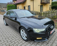 Audi A5 12/13r 177PS Navi Zadbany Rata800zł Śrem - zdjęcie 7