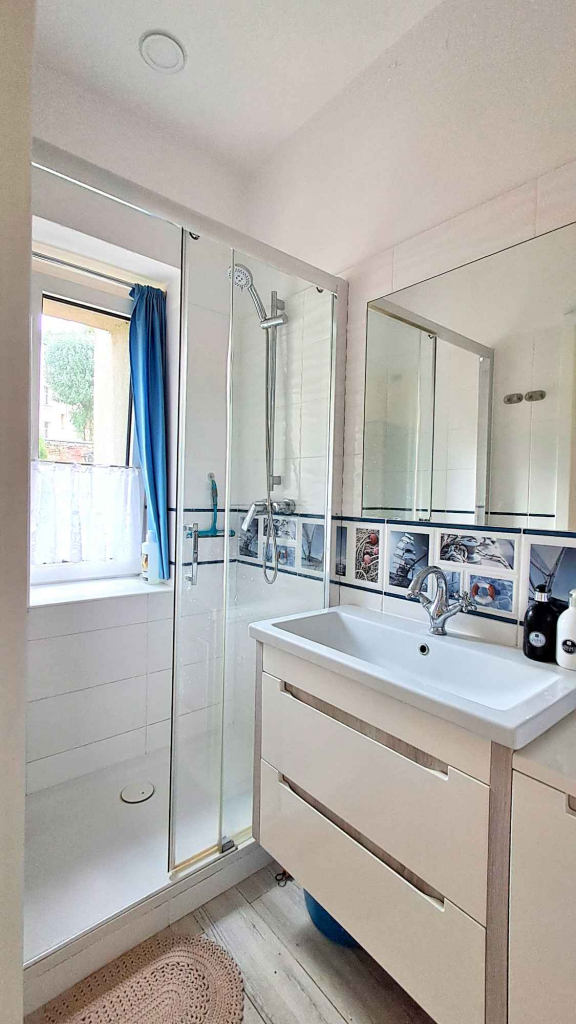 Stylowe 3-pokojowe mieszkanie z ogródkiem w sercu Tczewa Tczew - zdjęcie 8