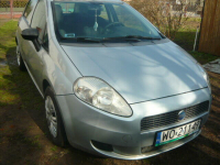 Fiat Punto z gazem cena 5.900 zł. Troszyn - zdjęcie 2