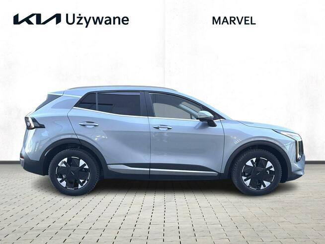 Kia Sportage 1.6 T-GDI 180 KM 7DCT AWD Wersja L Salon PL FV23% Łódź - zdjęcie 6