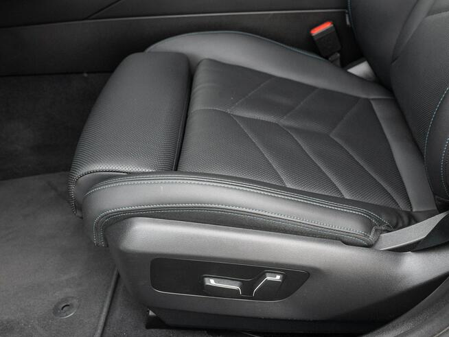 GD7P015#520d mHEV M Sport Ambient Podgrz.f K.cof Salon PL VAT23% Pępowo - zdjęcie 10