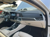 BMW X6 M M50d Mpakiet Xdrive Skóra Pamięć Kamery360 Masaż HAK Gliwice - zdjęcie 9