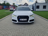 Audi S6 4.0tfsi 450KM 2015r LIFT Full Opcja Sedan Raty Zamiana Strobice - zdjęcie 6