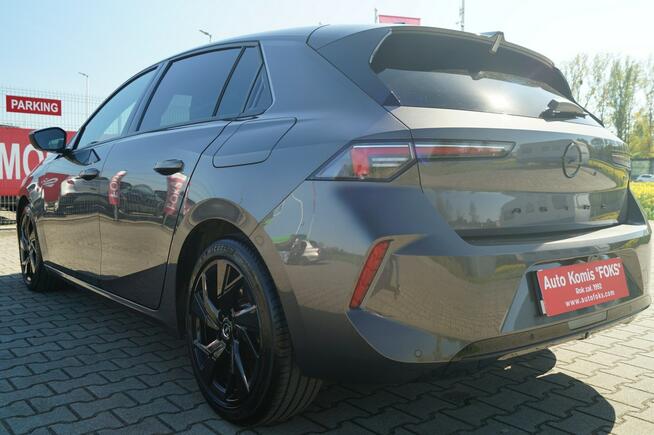 OPEL ASTRA GS-LINE 2022R NISKI PRZEBIEG Goczałkowice-Zdrój - zdjęcie 9