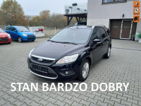 Ford Focus 1.6i klimatronik tempomat stan BDB Gryfino - zdjęcie 1