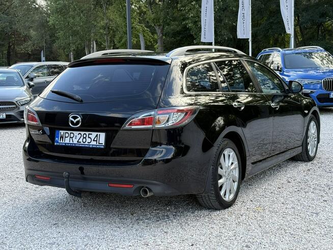 2.2d 163kM! HAK! Bluetooth ! Bose ! Navi! Pęcice - zdjęcie 3