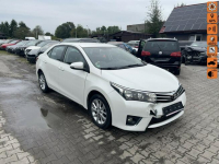 Toyota Corolla Comfortline Climatronic Kamera Gliwice - zdjęcie 1