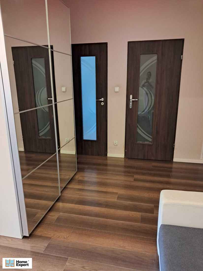 2pok, 49met, Okolice Ruczajowej BALKON/GARAŻ/WINDA (Wrocław) Fabryczna - zdjęcie 5