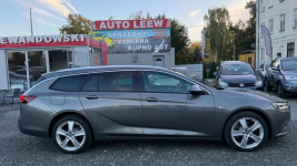 Opel Insignia Sports Tourer Diesel Zarejestrowany Ubezpieczony Elbląg - zdjęcie 4