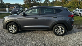Hyundai Tucson Pierwsza rej 2017, Salon Polska Nowe Iganie - zdjęcie 8