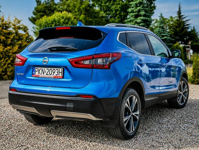 Nissan Qashqai Sadlno - zdjęcie 6
