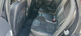 Volvo V40 2.0 D3 150 KM R-Desing Navi Skóra  Full Opcja Płock - zdjęcie 9