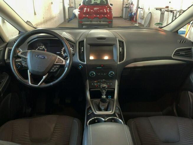 S-max 1.5 EcoBoost Business 160km LED nav 7 FOTELI serwis BEZWYPA 2018 Tychy - zdjęcie 3