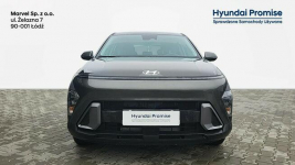 Hyundai Kona 1.0 T-gdi salon pl wersja Smart Bełchatów - zdjęcie 2