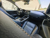 Jaguar F-PACE Łódź - zdjęcie 11