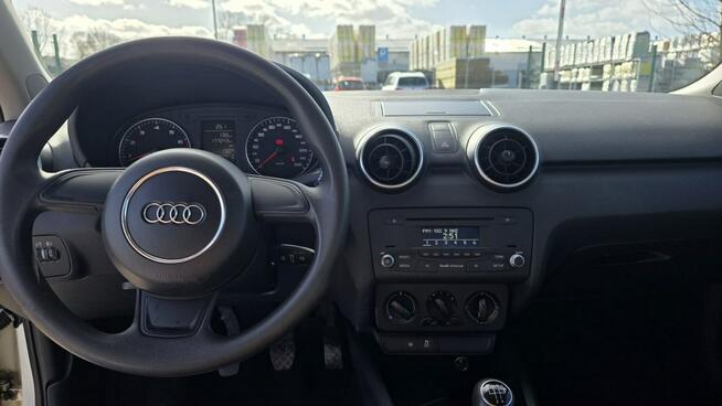 Audi A1 Lębork - zdjęcie 9
