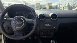 Audi A1 Lębork - zdjęcie 9
