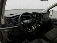 Ford Transit Custom Komorniki - zdjęcie 11