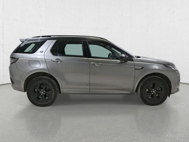 Land Rover Discovery Poleasingowe.pl BZ Komorniki - zdjęcie 8