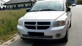 Dodge Caliber 1.8 benz+lpg Mokotów - zdjęcie 7
