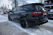 Dodge Durango Wersja R/T*Benzyna 5.7*4x4 Warszawa - zdjęcie 5
