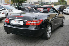 Mercedes E 250 CABRIO Opole - zdjęcie 4