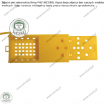 Klateczka na matkę pszczelą transportowa klatka na matki pszczele Jaśliska - zdjęcie 3