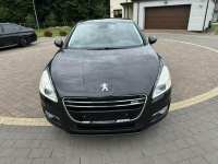 Peugeot 508 Lipówki - zdjęcie 5