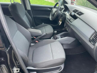 Skoda Fabia 1.0Mpi Mysłowice - zdjęcie 11