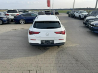 Mercedes CLA 180 Automat Skóra Podgrzewanie Kamera Gliwice - zdjęcie 6