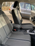 VOLKSWAGEN T-ROC Advance 07.2021. Pierwszy właściciel Łódź - zdjęcie 8