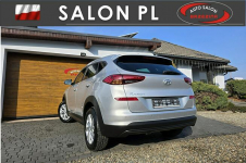 Hyundai Tucson serwis ASO, I-rej 2019 Rydułtowy - zdjęcie 3