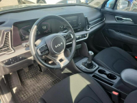 Kia Sportage 1.6 T-GDI 150 KM Wersja M+Smart Salon PL Bełchatów - zdjęcie 9