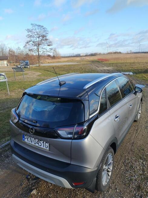 Opel Crossland Kleczew - zdjęcie 8