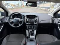 Ford Focus 1.6 TDCi DPF Champions Edition Gostynin - zdjęcie 5