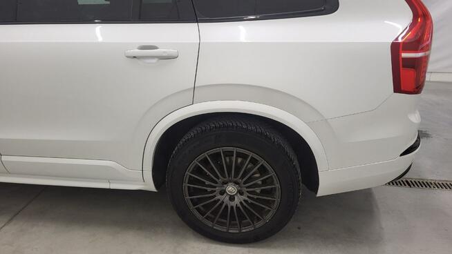 Volvo XC 90 B5 D AWD R-Design aut Grójec - zdjęcie 9