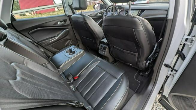 Opel Grandland X Full opcja Biało-czarny Kamienna Góra - zdjęcie 3
