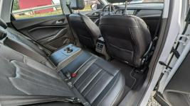 Opel Grandland X Full opcja Biało-czarny Kamienna Góra - zdjęcie 3