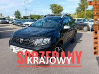 Dacia Duster Bezwypadkowy   Salon Polska
