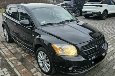 Sprzedam pięknego Dodge caliber 2010 rok 2.0 crdi doinwestow Nowy Sącz - zdjęcie 6
