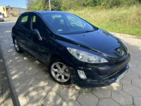 Peugeot 308 Zarejestrowany Benzyna + LPG Klima Gostyń - zdjęcie 1